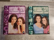Coffret dvd gilmore d'occasion  Colmar