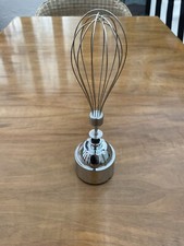 Dualit schneebesen stabmixer gebraucht kaufen  München