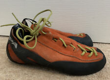 Scarpa vapor laced for sale  SHEPPERTON