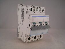 Hager mcb amp for sale  NEWTON ABBOT