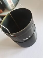 ID: 65,5mm 4F bobina de voz buzina dupla 3,8+3,8ohm para Rockford Fosgate 12" P3 comprar usado  Enviando para Brazil