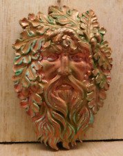 Small green man for sale  BAGSHOT