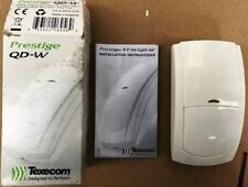 Texecom prestige qdw gebraucht kaufen  Versand nach Germany