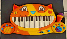 B.toys meowsic singing for sale  Lawrenceville