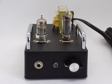 Red iron amps for sale  USA