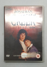 Jonathan creek bbc usato  Bologna