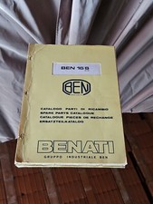 Ben cat 319 usato  Macomer