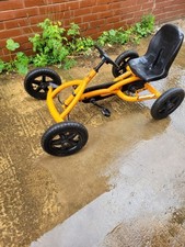 Berg buddy kart for sale  RUGBY