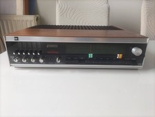 Ampli tuner stéréo d'occasion  Saint-Orens-de-Gameville