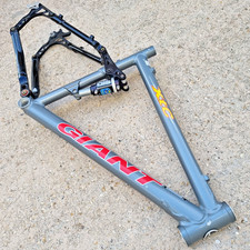 Giant xtc nrs for sale  BRIDPORT