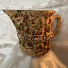 Old morton pottery for sale  Assaria