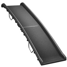Hunderampe paw step gebraucht kaufen  Igersheim