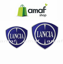 Logo lancia ypsilon usato  Gela