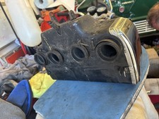 Suzuki gs750 airbox for sale  BRIGHTON