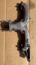 Corvette cast iron for sale  WARWICK