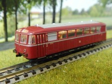 Fleischmann 7400 schienenbus gebraucht kaufen  Ostseebad Kühlungsborn