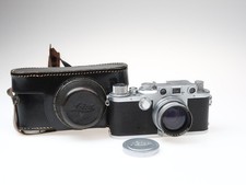 Leica iiic umbau gebraucht kaufen Leica iiic umbau gebraucht kaufen  Wiesbaden