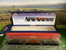 Bachmann set 13t for sale  CRAIGAVON
