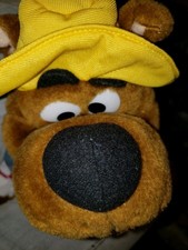 Scooby doo inch for sale  COVENTRY