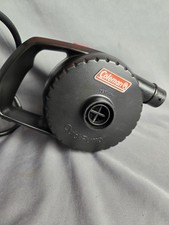 Coleman quick pump120v for sale  Waynesboro