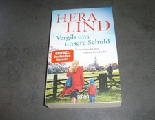 Hera lind vergib gebraucht kaufen  Wetter (Ruhr)