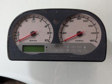 Speedometer instrument gauge for sale  Pittsburgh
