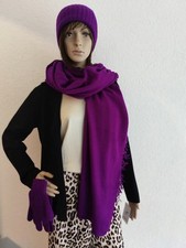 Zwillingsherz xxl schal gebraucht kaufen  Mettmann