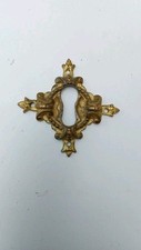Antica bocchetta dorata usato  Vigonovo