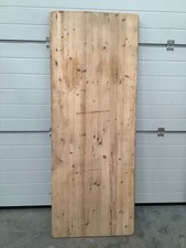 Army trestle table for sale  Shipping to Ireland