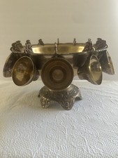 Vintage brass punch for sale  Venice