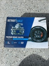 Front right brake for sale  Brookfield