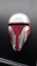 Darth revan maske gebraucht kaufen  Nauheim