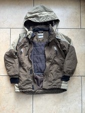 Jungen winterjacke jacke gebraucht kaufen  Berlin