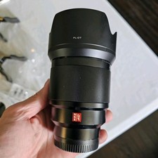 Viktrox 85mm fujifilm for sale  Knoxville
