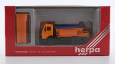 Herpa 806043 mercedes gebraucht kaufen  Viersen