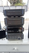 Technics hd55 hd55 usato  Sant Anastasia