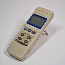 Voltcraft 1108 luxmeter gebraucht kaufen  Seckach