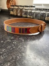 Multi color guatemalan for sale  Lake Isabella