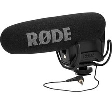 Rode microphones video for sale  Franklinville