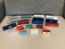 Stück fuß container gebraucht kaufen  Sittensen
