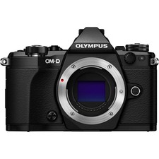 Olympus mark bellissima usato  Treviso