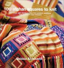 100 afghan squares for sale  Montgomery