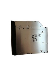 Lettore dvd elitebook usato  Roma
