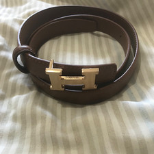 Authentic hermès mini for sale  LONDON