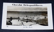 Photo chocolat delespaul d'occasion  Vendat
