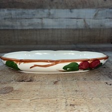 Vintage franciscan apple for sale  Pueblo