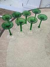 Anciens verres alsace d'occasion  Verberie