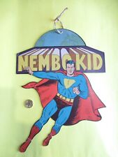 Superman nembo kid usato  Russi