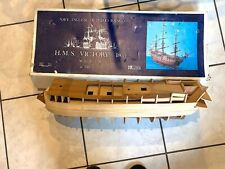 Kit bois hms d'occasion  Nantes-