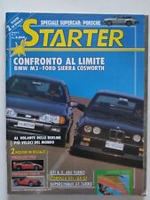 Rivista starter anno usato  Vallo della Lucania